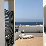 Apartamento Chao Portonovo *