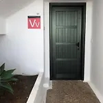 Chao Portonovo Apartment