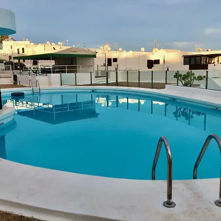 Chao Portonovo Apartmán Puerto del Carmen (Lanzarote)