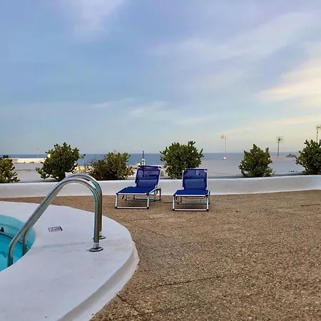 Διαμέρισμα Chao Portonovo