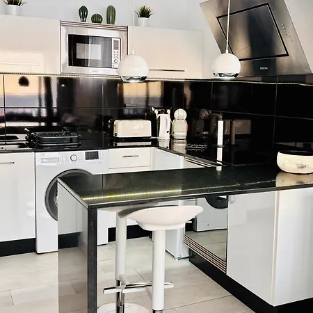 Chao Portonovo شقة بويرتو ذيل كارمين