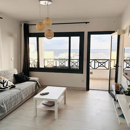 Chao Portonovo Πουέρτο Ντελ Κάρμεν