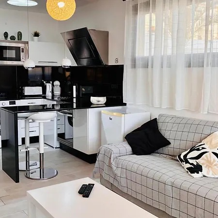 شقة Chao Portonovo