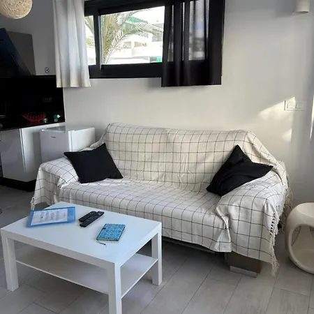 Chao Portonovo شقة *