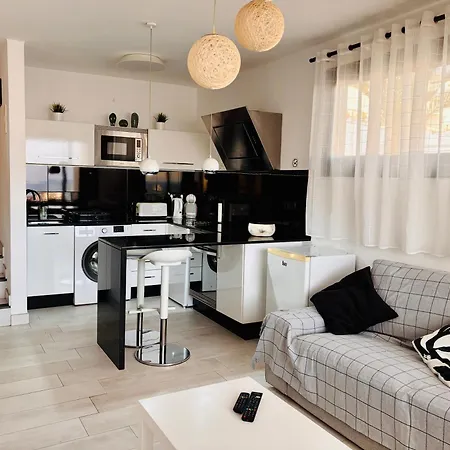 Chao Portonovo Πουέρτο Ντελ Κάρμεν