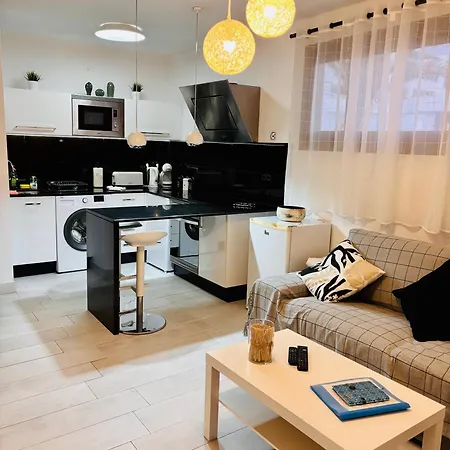 Chao Portonovo شقة بويرتو ذيل كارمين