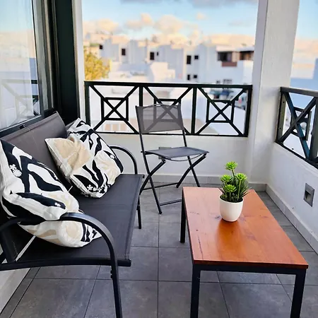 Chao Portonovo شقة بويرتو ذيل كارمين