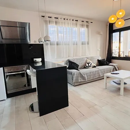 Chao Portonovo بويرتو ذيل كارمين