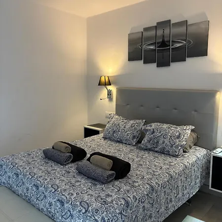 Chao Portonovo بويرتو ذيل كارمين