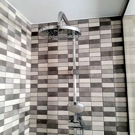 شقة Chao Portonovo *