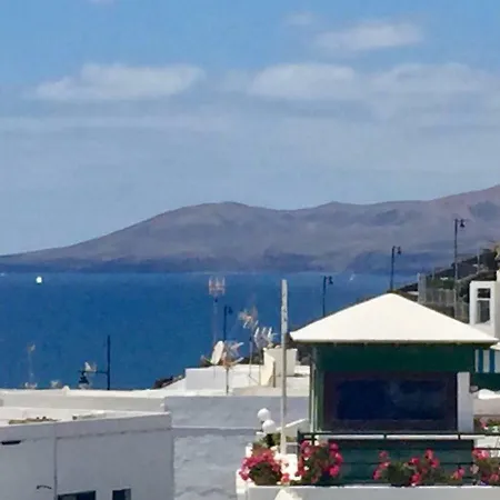 Apartmán Chao Portonovo