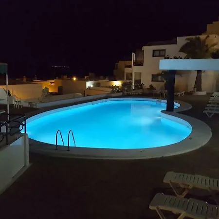 Apartmán Chao Portonovo Puerto del Carmen (Lanzarote)