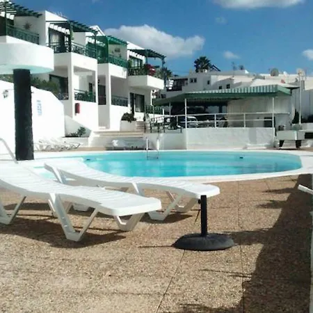 شقة Chao Portonovo *