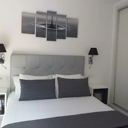 Chao Portonovo * Πουέρτο Ντελ Κάρμεν