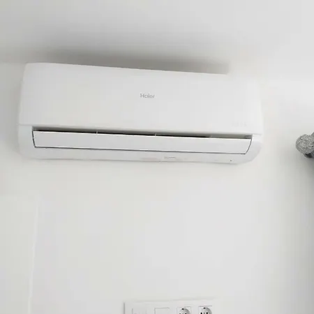 Διαμέρισμα Chao Portonovo Πουέρτο Ντελ Κάρμεν