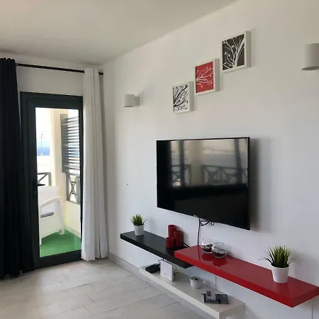 Chao Portonovo Apartmán *