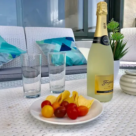 Chao Portonovo شقة بويرتو ذيل كارمين