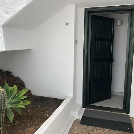 Chao Portonovo شقة *