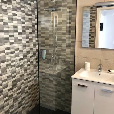 Chao Portonovo Apartmán *