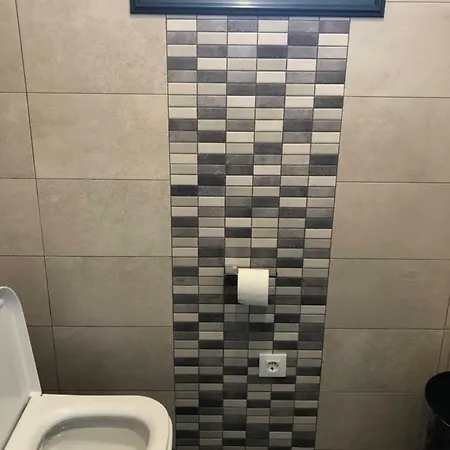 Διαμέρισμα Chao Portonovo *