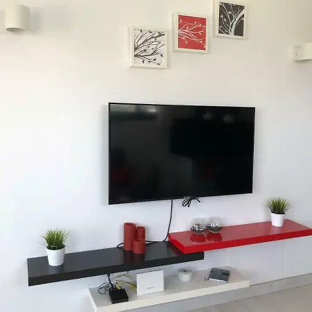 Apartmán Chao Portonovo *