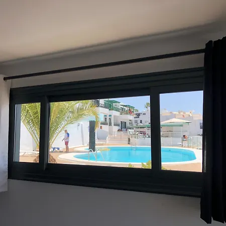 Apartmán Chao Portonovo *