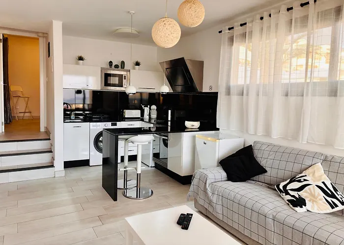 Chao Portonovo Πουέρτο Ντελ Κάρμεν