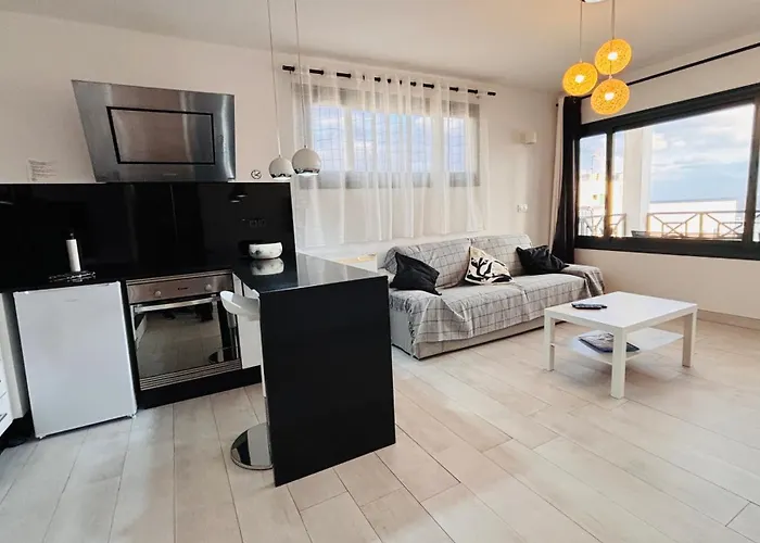 Chao Portonovo Πουέρτο Ντελ Κάρμεν