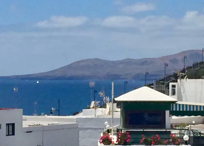 Διαμέρισμα Chao Portonovo