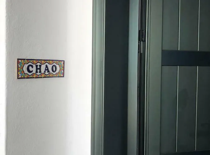 Chao Portonovo * Πουέρτο Ντελ Κάρμεν