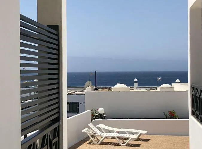 Διαμέρισμα Chao Portonovo *