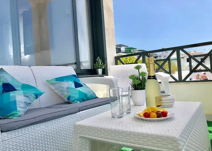 Chao Portonovo Πουέρτο Ντελ Κάρμεν