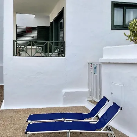 شقة Chao Portonovo بويرتو ذيل كارمين