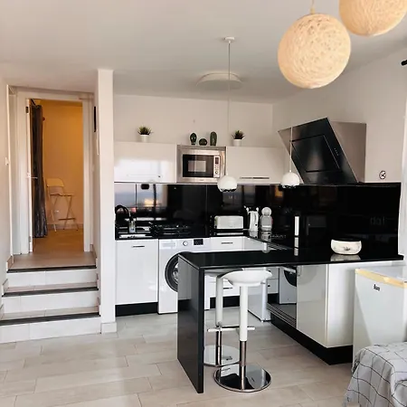 Chao Portonovo شقة