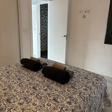 Chao Portonovo شقة بويرتو ذيل كارمين