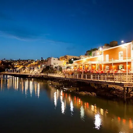 شقة Chao Portonovo *