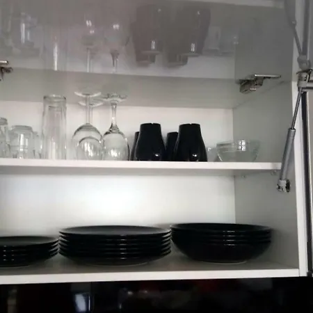 Apartamento Chao Portonovo Puerto del Carmen (Lanzarote)