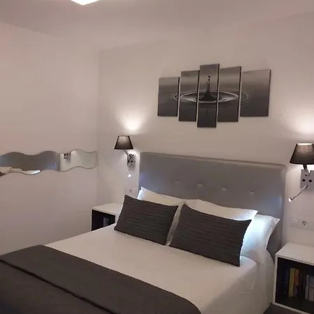 Chao Portonovo פוארטו דל כרמן