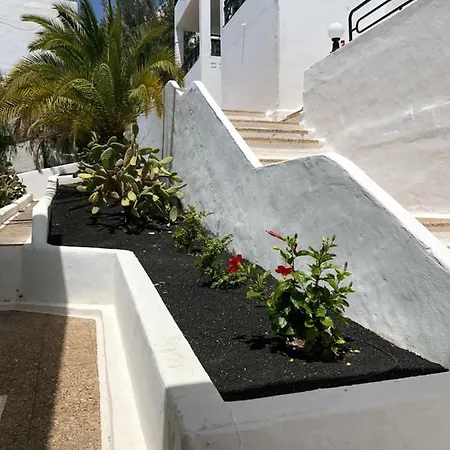 Apartment Chao Portonovo Puerto del Carmen (Lanzarote)