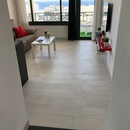 דירה Chao Portonovo *