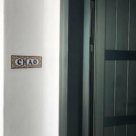 Chao Portonovo * Puerto del Carmen (Lanzarote)