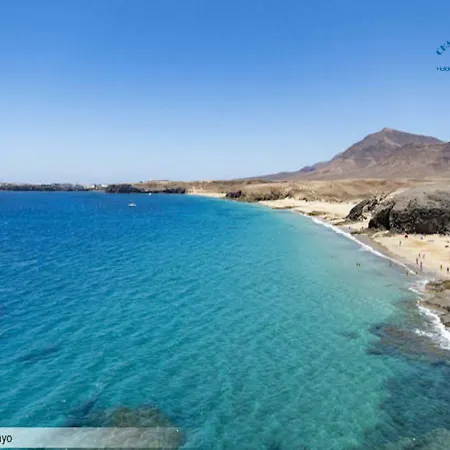 Apartment Chao Portonovo Puerto del Carmen (Lanzarote)