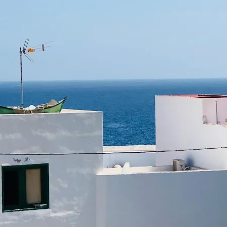 Chao Portonovo