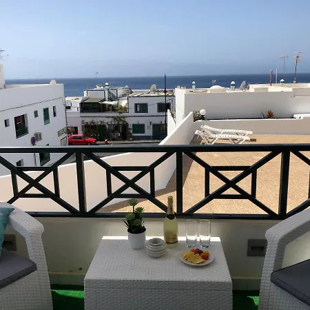 Chao Portonovo * פוארטו דל כרמן