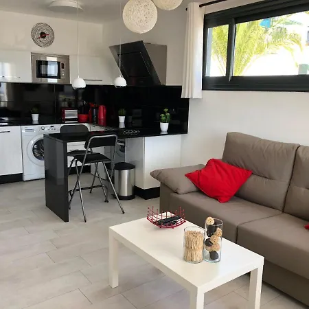 Apartment Chao Portonovo