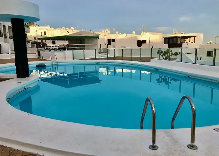 Chao Portonovo Apartment Puerto del Carmen (Lanzarote)