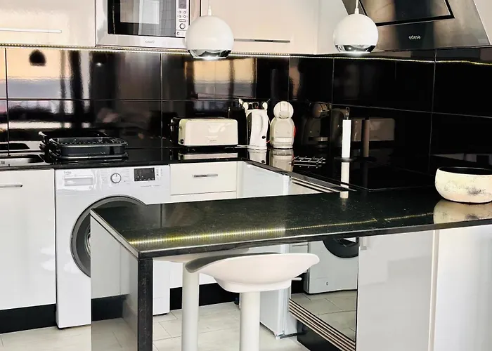 Chao Portonovo Apartment Puerto del Carmen (Lanzarote)