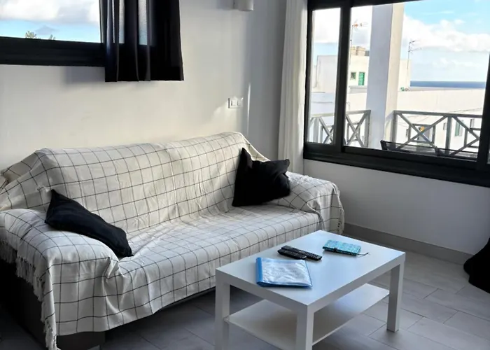 Chao Portonovo Puerto del Carmen (Lanzarote)