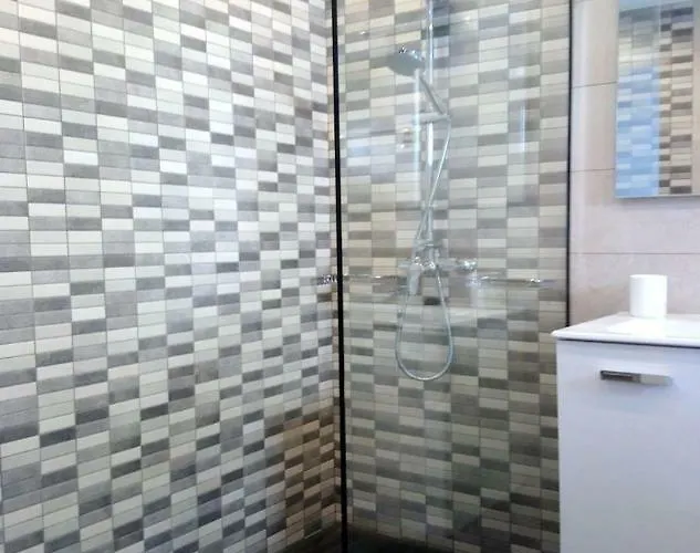 Chao Portonovo Apartment Puerto del Carmen (Lanzarote)