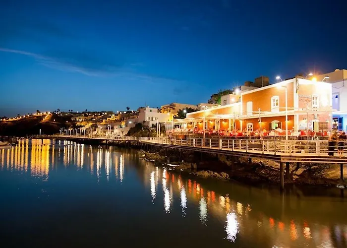 Apartament Chao Portonovo *